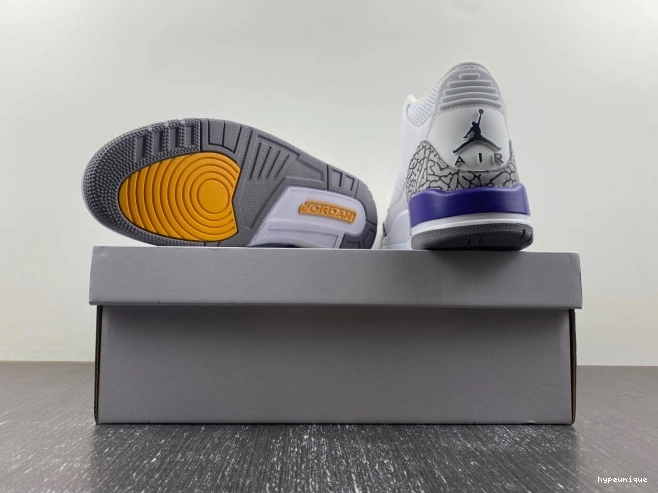 HYPE 3 Bryant 869802-907 Kobe Retro Jordan PE 0815